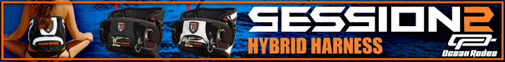 Kite Surfing Magazine Free Online - IKSURFMAG
