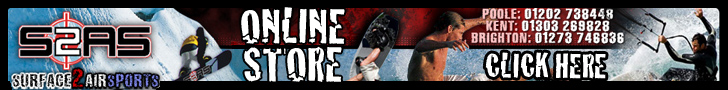 Kite Surfing Magazine Free Online - IKSURFMAG