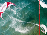 IKSURFMAG - Robbie Naish