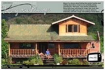 Kitesurfing Travel -  Taking the Plunge 2012