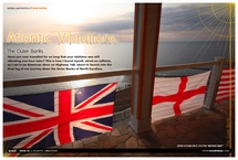 Kitesurfing Travel -  Atlantic Vibrations 2012