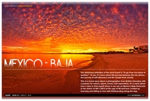 Kitesurfing Travel -  Mexico - Baja 2012