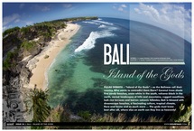 Kitesurfing Travel -  Island of the Gods 2012