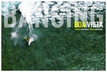 Kitesurfing Travel -  Banging Boa Vista 2010