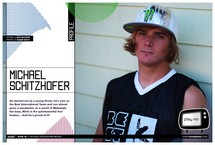 Michael Schitzhofer Profile