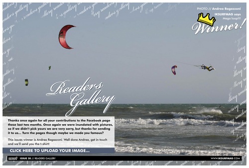 Readers Gallery