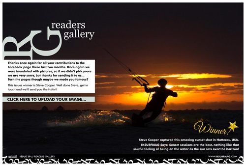 Readers Gallery