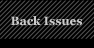 Back Issues