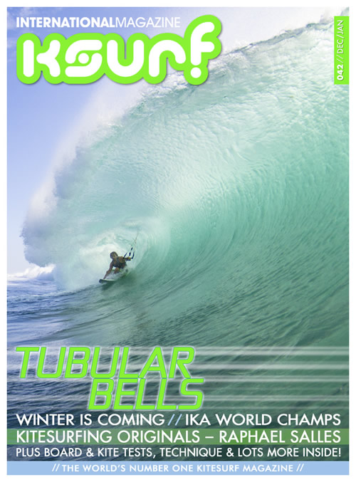 IKSurfMag numero 42