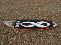 Nobile Infinity 6'2