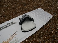 Blade Scalper, 136 x 42cm