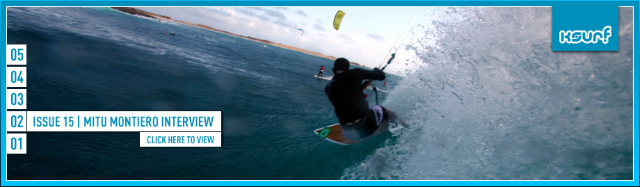 Free Online Kitesurfing Magazine - Image 2