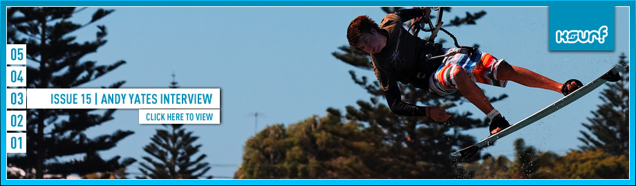 Kitesurfing Online - Image 3