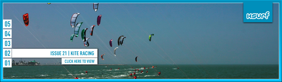 Free Online Kitesurfing Magazine - Image 2