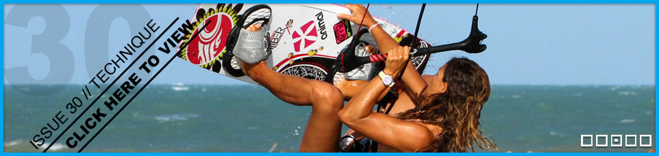 Kitesurfing Online - Image 3