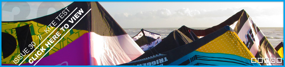 Free Kitesurfing Magazine - Image 4