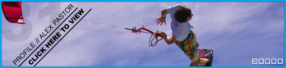 Kitesurfing Magazine Free Online - Image 1