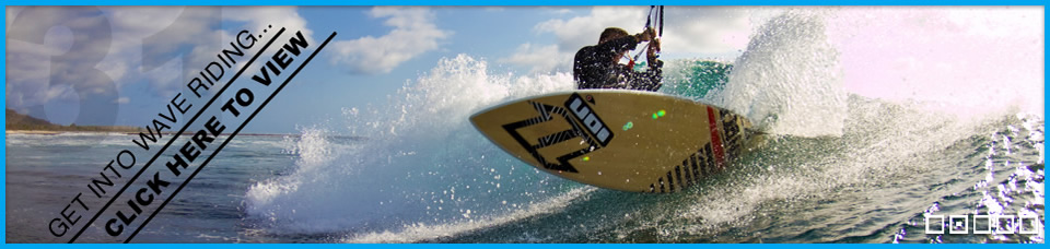 Free Online Kitesurfing Magazine - Image 2