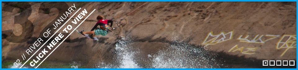 Kitesurfing Magazine Free Online - Image 1