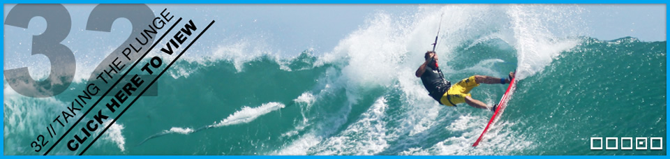 Free Kitesurfing Magazine - Image 4