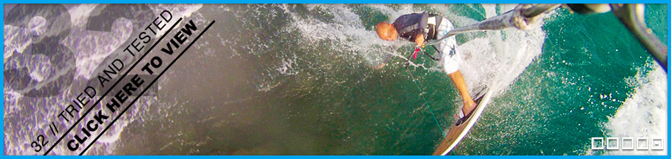 Kitesurfing Magazine Free Online - Image 5