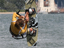 Back Loop To Toeside - Picture