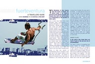Fuerteventura A Travellers Guide