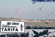 Tarifa A Travellers Guide