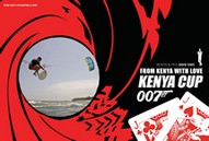 From Kenya With Love