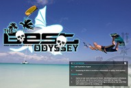 The Best Odyssey