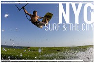 NYC Surf and the City