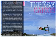 Turks and Caicos