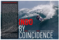 Indo By Coincidence