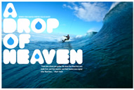 A Drop Of Heaven