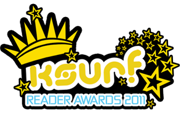 IKSURFMAG Kitesurfing Readers Awards