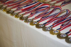 Could you be walking away with one of these in 2012?