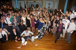 2011 End of Season Party