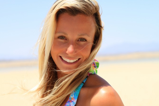 Meet Manuela Jungo, our new PKRA Correspondent, the latest addition to the IKSURFMAG Team!