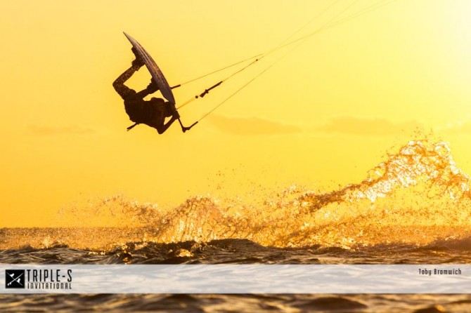 Sunset sessions