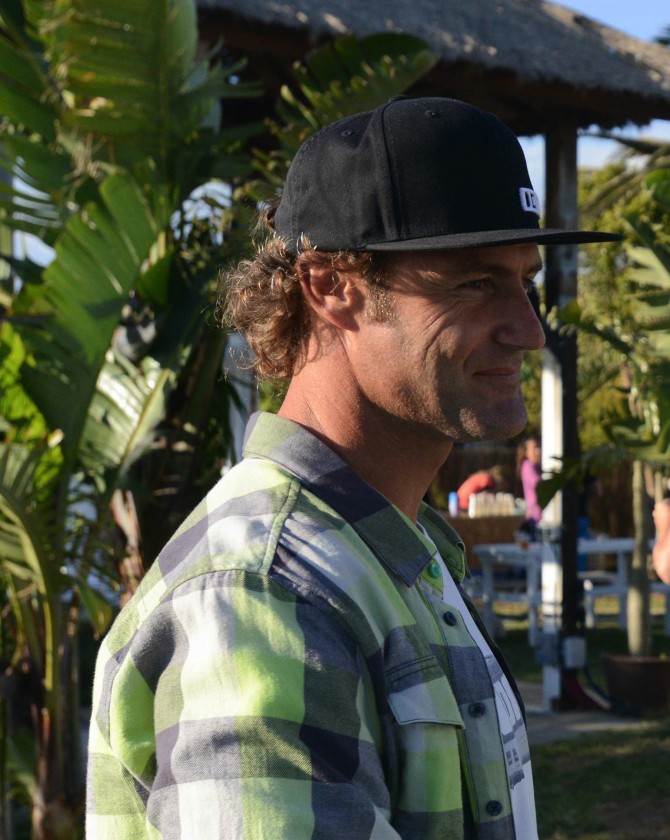 Jaime Herraiz, one of the SpotFav founders.