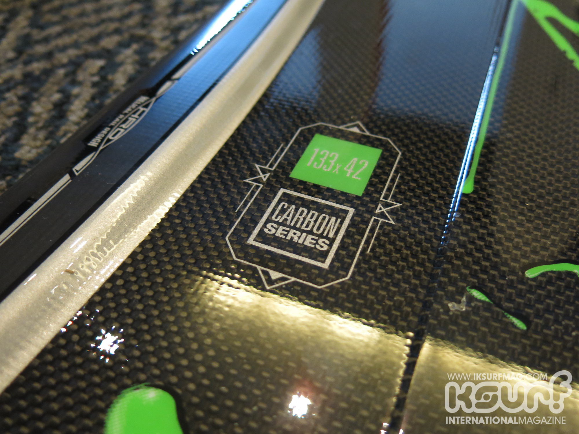 Carbon versions are around 300grams lighter.