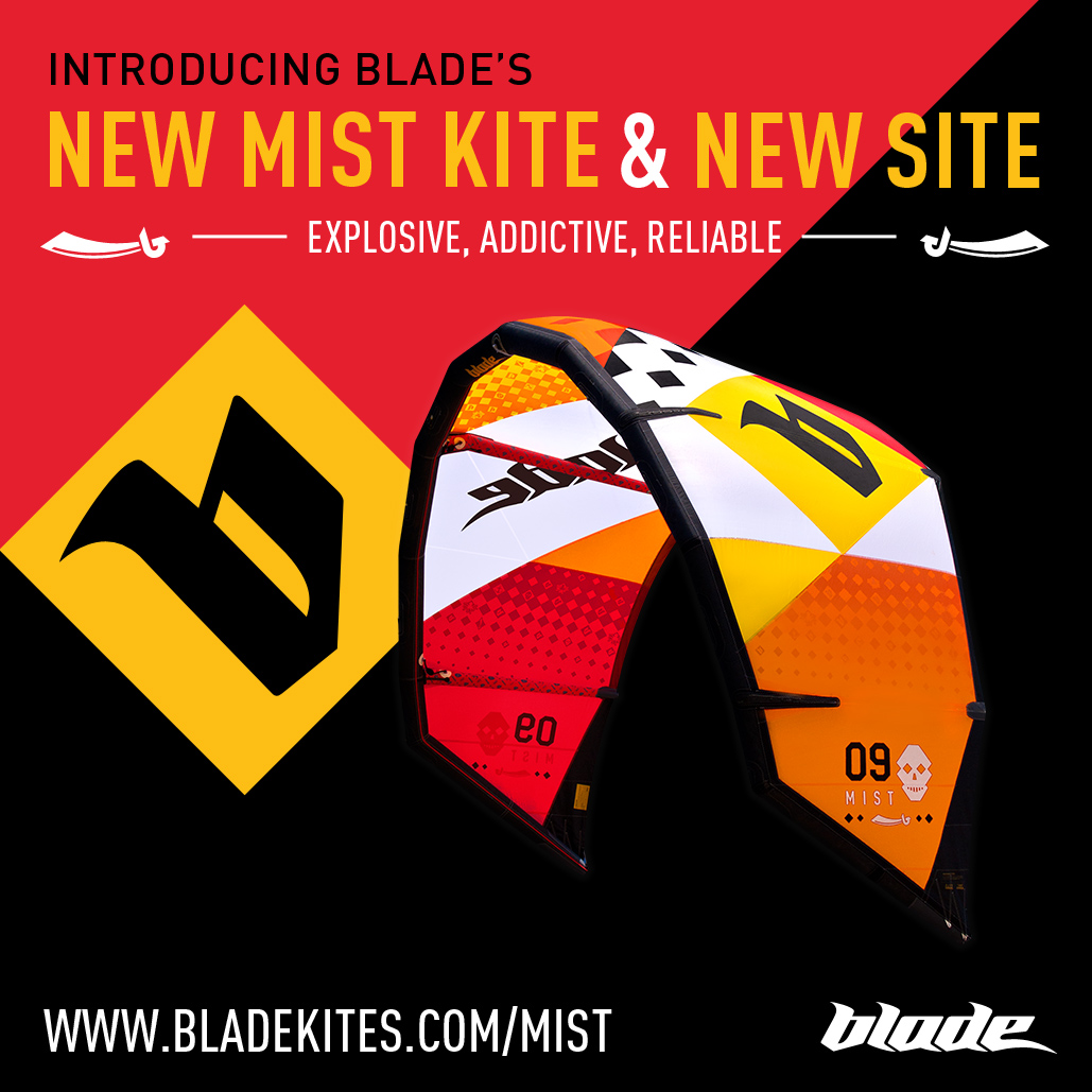 Check out the new site!