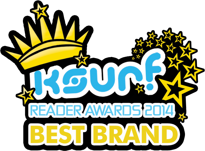 Best Kitesurfing Brand of 2014