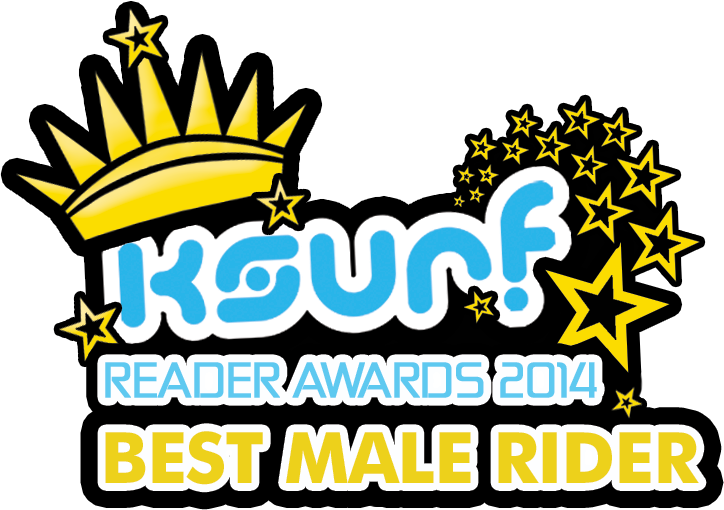 Best Male Kitesurfer of 2014