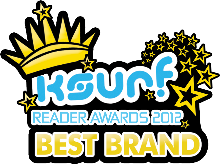 Best Kitesurfing Brand of 2012