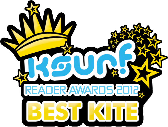 Best Kitesurfing Kite of 2012