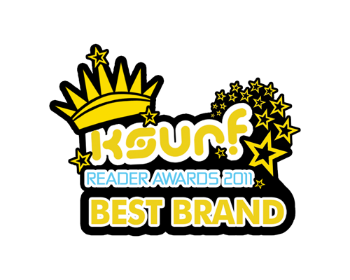 Best Kitesurfing Brand of 2011