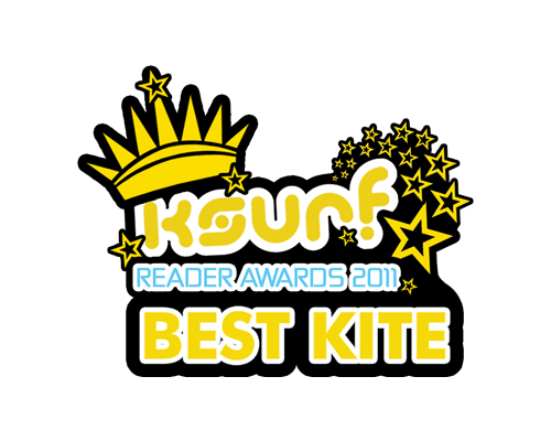 Best Kitesurfing Kite of 2011