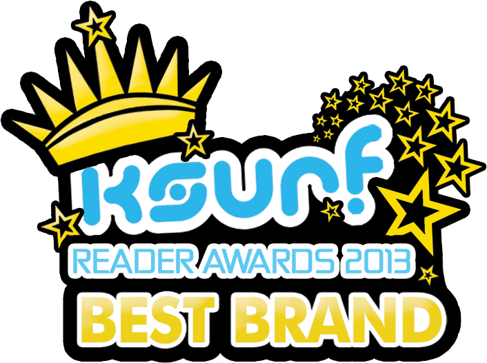 Best Kitesurfing Brand of 2013