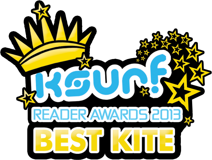 Best Kitesurfing Kite of 2013